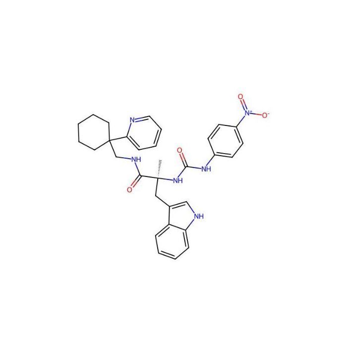 PD 168368 - Moligand™, ≥96% CAS No(204066-82-0) P332348 by Aladdin Scientific