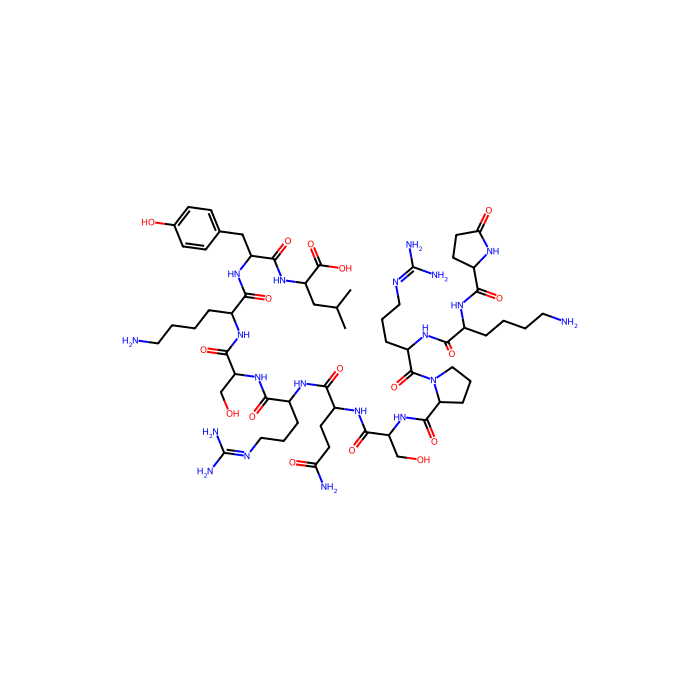 PKC substrate (MBP)  TFA -   CAS No(136132-68-8(free)) by Aladdin Scientific