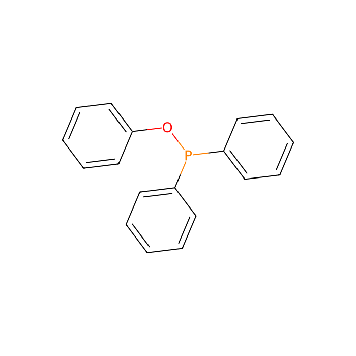 Phenoxydiphenylphosphine - ≥98% CAS No(13360-92-4) by Aladdin Scientific