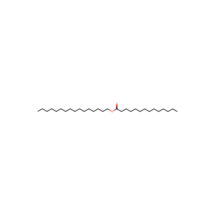 Palmityl Myristate - ≥95% CAS No(2599-01-1) by Aladdin Scientific