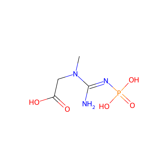 Phosphocreatine - ≥92% CAS No(67-07-2) by Aladdin Scientific