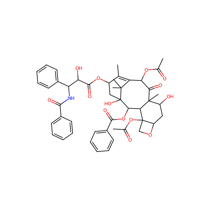 Paclitaxel-d5 - ≥98 atom% D,≥95% CAS No(1129540-33-5) by Aladdin Scientific