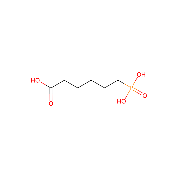 6-Phosphonohexanoic acid - ≥97% CAS No(5662-75-9) by Aladdin Scientific