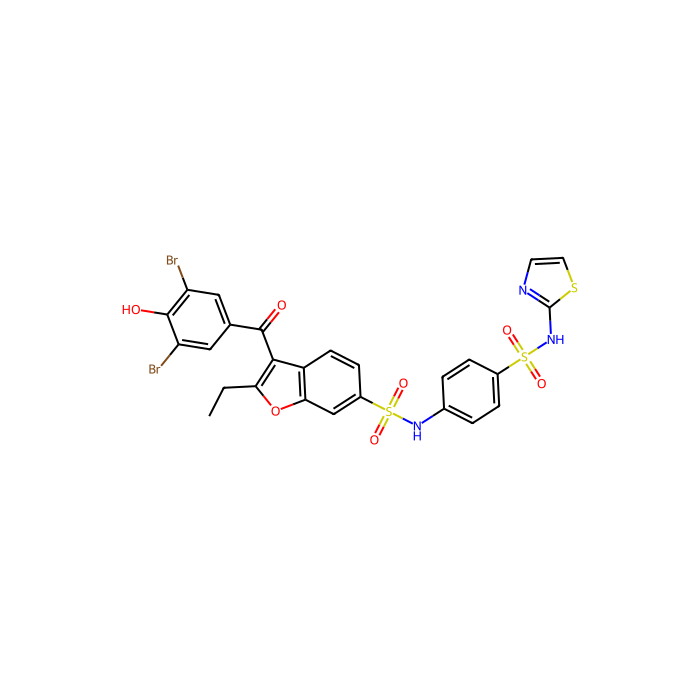 PTP1B Inhibitor inhibitor - ≥95% CAS No(765317-72-4) by Aladdin Scientific