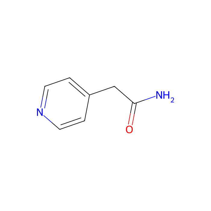 4-Pyridineacetamide - ≥97% CAS No(39640-62-5) by Aladdin Scientific