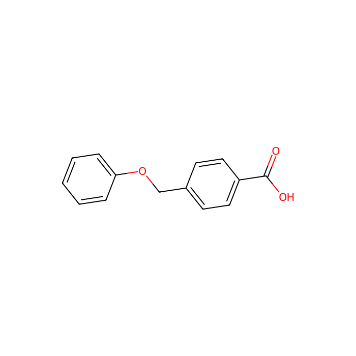 4-Phenoxymethyl-benzoic acid - ≥95% CAS No(31719-76-3) by Aladdin Scientific