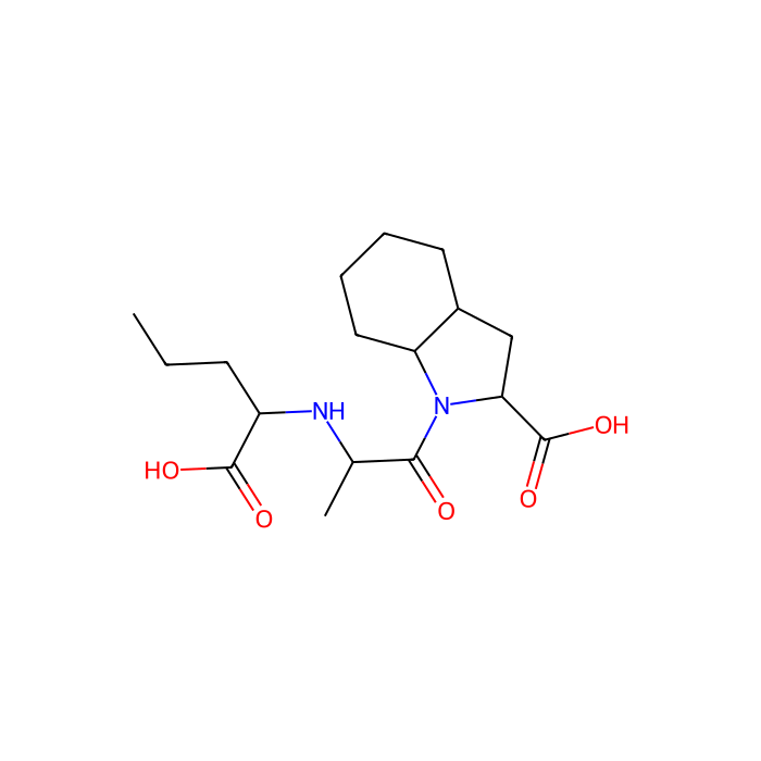 Perindoprilat - Moligand™ CAS No(95153-31-4) by Aladdin Scientific