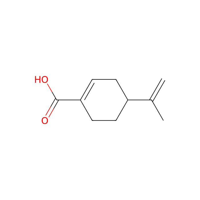 (S)-(−)-Perillic acid - ≥95% CAS No(23635-14-5) by Aladdin Scientific