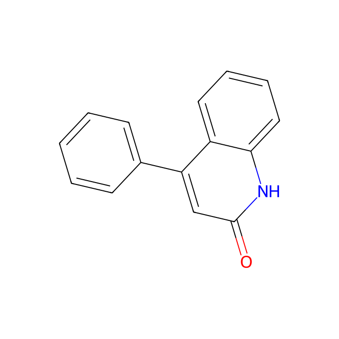 4-Phenyl-quinolin-2-ol -  CAS No(5855-57-2) by Aladdin Scientific
