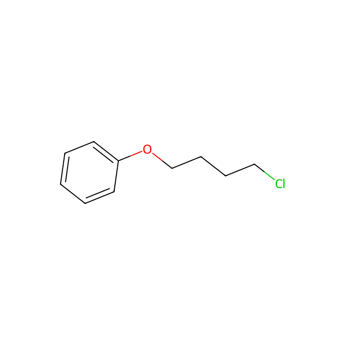 4-Phenoxybutyl chloride - ≥95% CAS No(2651-46-9) by Aladdin Scientific