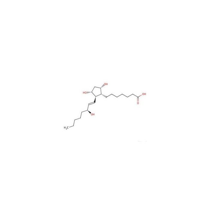 PGF1α (Prostaglandin F1α) - Moligand™, ≥98% CAS No(745-62-0) by Aladdin Scientific