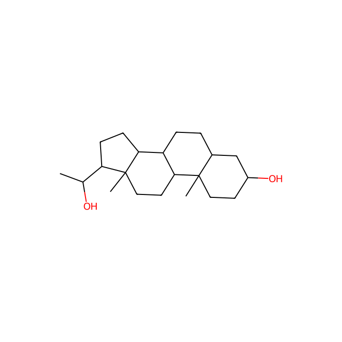 5α-Pregnane-3α,20α-diol - ≥95% CAS No(566-58-5) by Aladdin Scientific