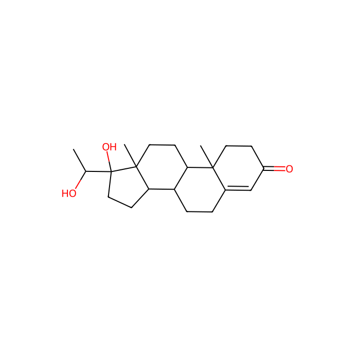 4-Pregnen-17α,20β-diol-3-one - ≥96% CAS No(1662-06-2) by Aladdin Scientific