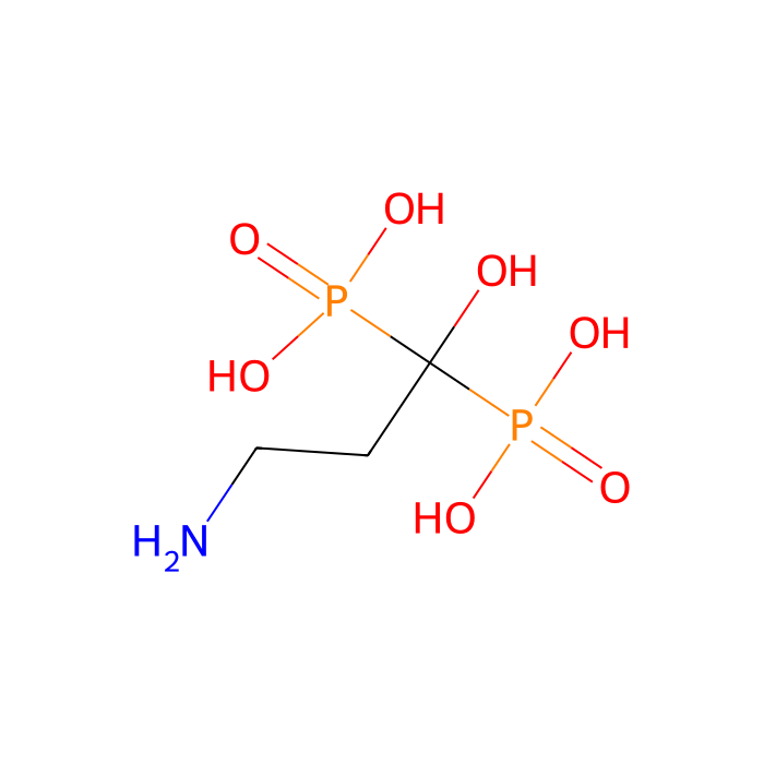 Pamidronic acid - Moligand™, ≥98% CAS No(40391-99-9) by Aladdin Scientific