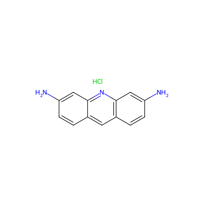 Proflavine Hydrochloride - ≥94% CAS No(952-23-8) by Aladdin Scientific