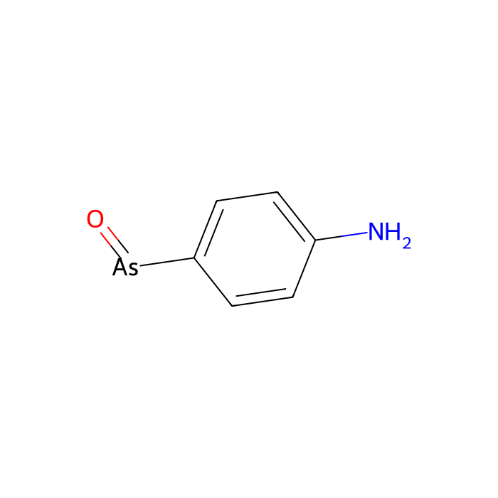 P-Aminophenyl Arsenoxide - ≥95%(mixture) CAS No(1122-90-3) by Aladdin Scientific
