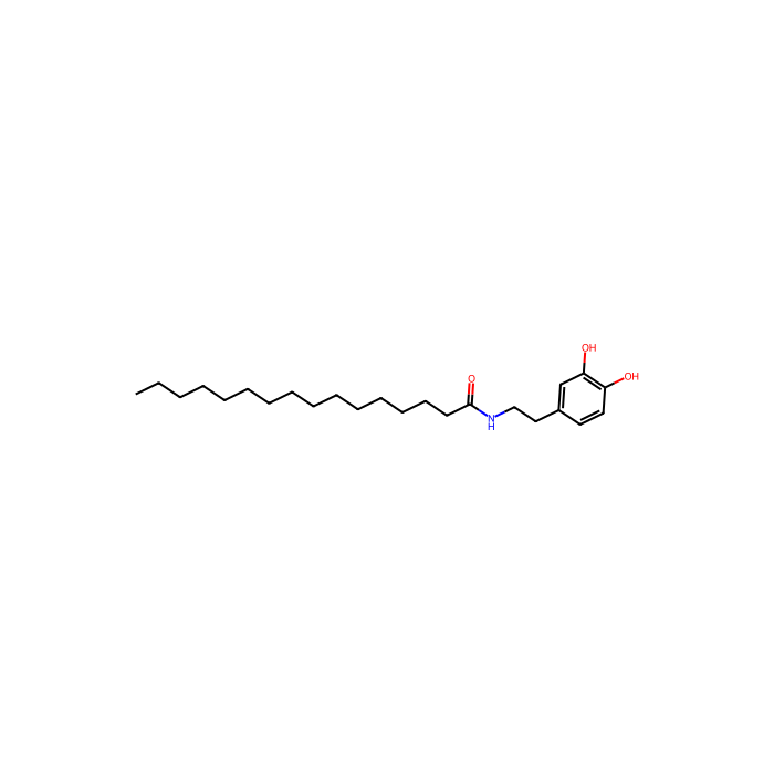 PALDA -  CAS No(136181-87-8) by Aladdin Scientific