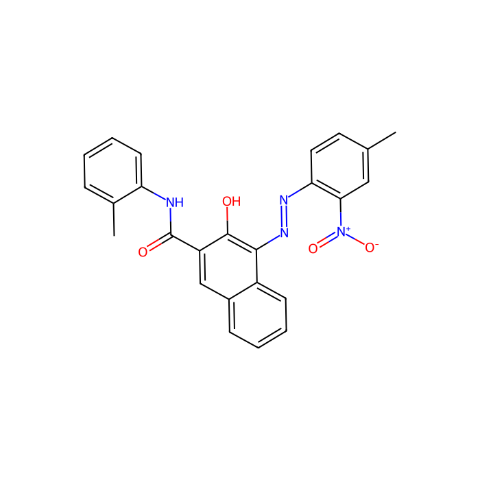 Pigment Red 13 - technical grade CAS No(6535-47-3) by Aladdin Scientific