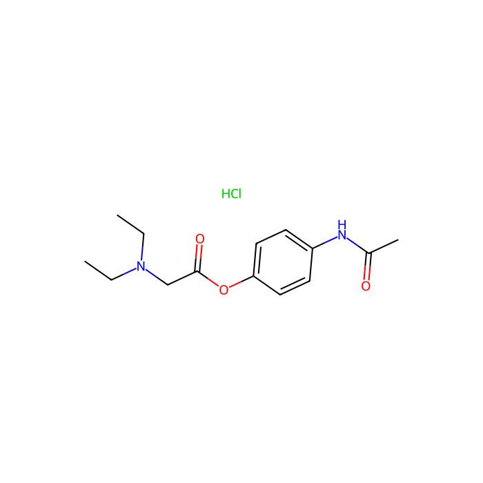 Propacetamol HCl - ≥98% CAS No(66532-86-3) by Aladdin Scientific