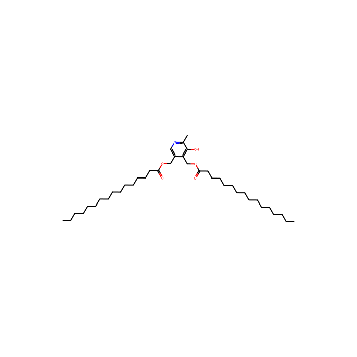 Pyridoxine dipalmitate - ≥98% CAS No(635-38-1) by Aladdin Scientific