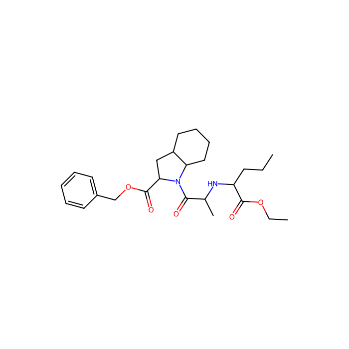 Perindopril Benzyl Ester - ≥96% CAS No(122454-52-8) by Aladdin Scientific