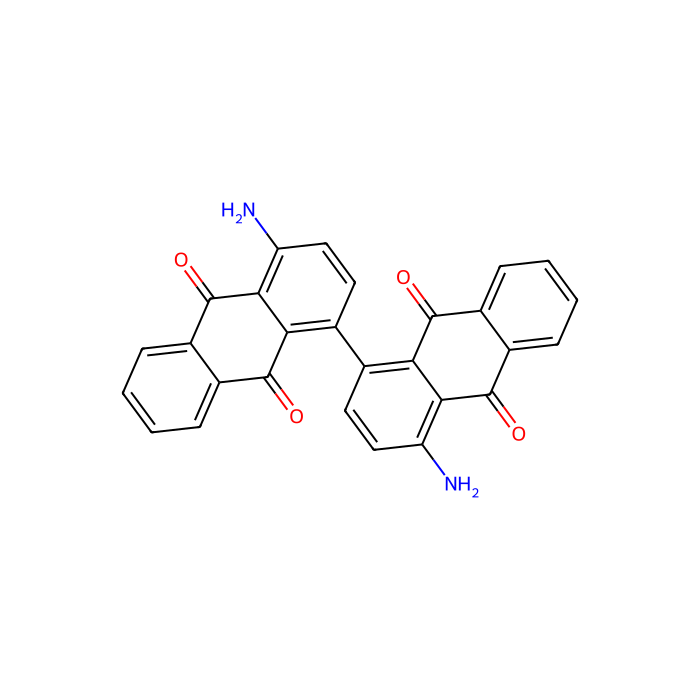 Pigment Red 177 - Biological stain CAS No(4051-63-2) by Aladdin Scientific