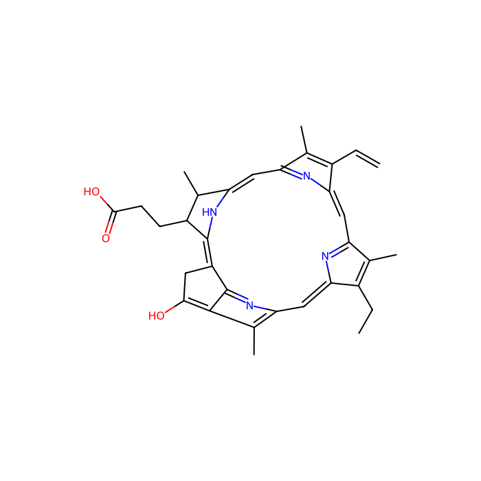 Pyropheophorbide-a -  CAS No(24533-72-0) by Aladdin Scientific