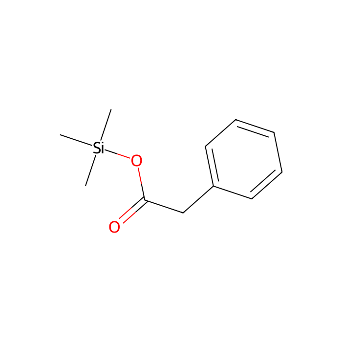 Phenylacetoxytrimethylsilane - ≥97% CAS No(2078-18-4) by Aladdin Scientific