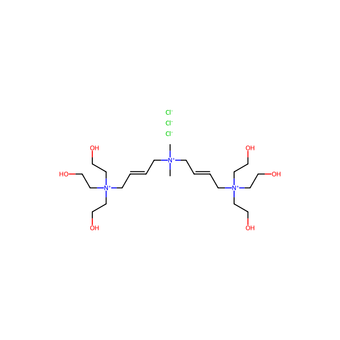 Polyquaternium 1 - ≥95% CAS No(75345-27-6) by Aladdin Scientific