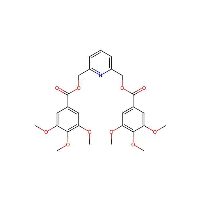 Pirozadil - ≥98% CAS No(54110-25-7) by Aladdin Scientific