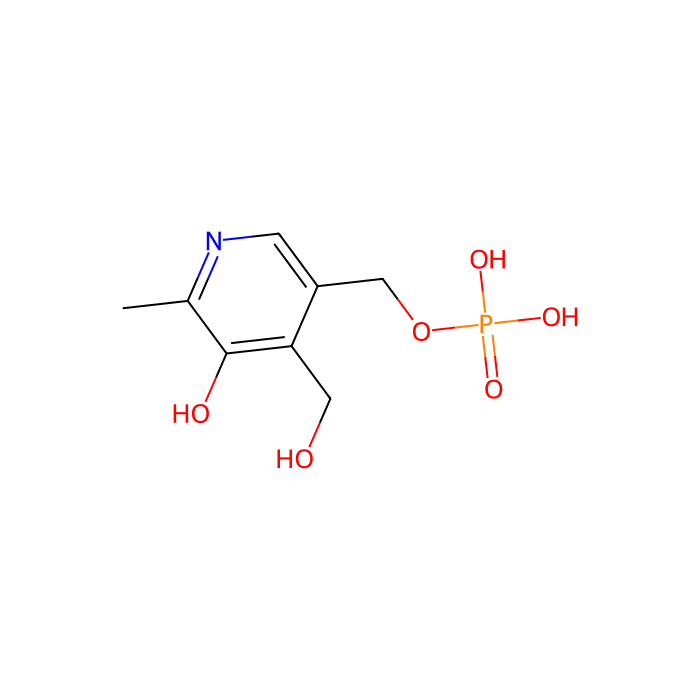 Pyridoxol 5′-Phosphate - ≥90% CAS No(447-05-2) by Aladdin Scientific