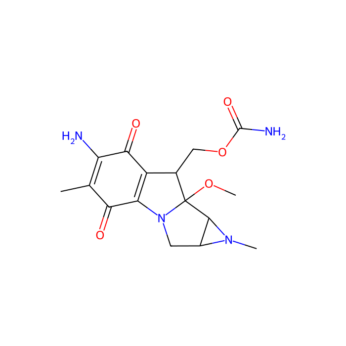Porfiromycin -  CAS No(801-52-5) by Aladdin Scientific