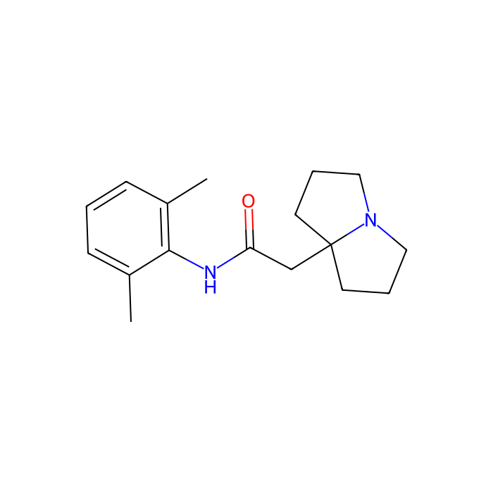 Pilsicainide - Moligand™, ≥98% CAS No(88069-67-4) by Aladdin Scientific
