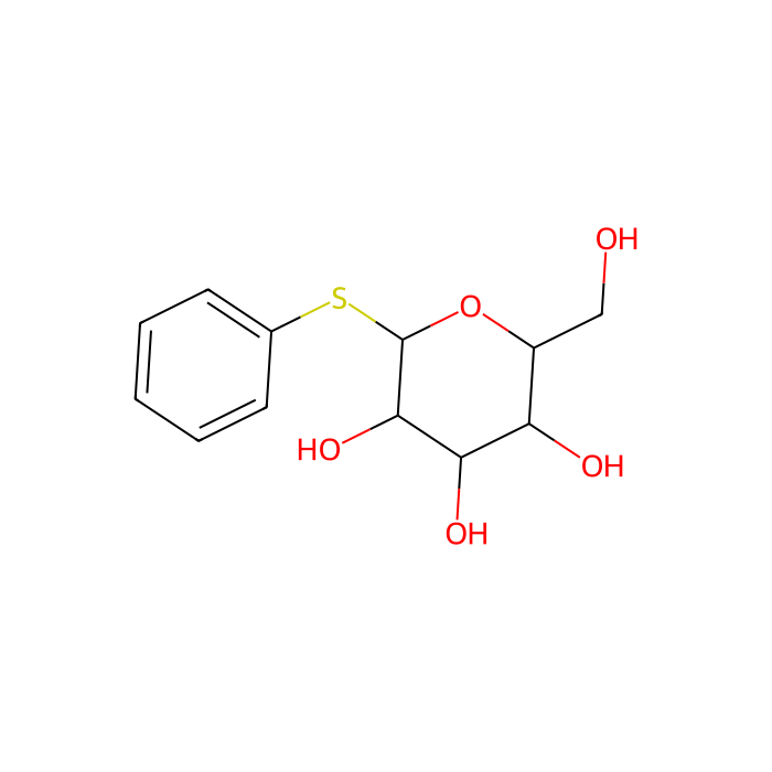 Phenyl a-D-thiomannopyranoside - ≥98% CAS No(77481-62-0) by Aladdin Scientific