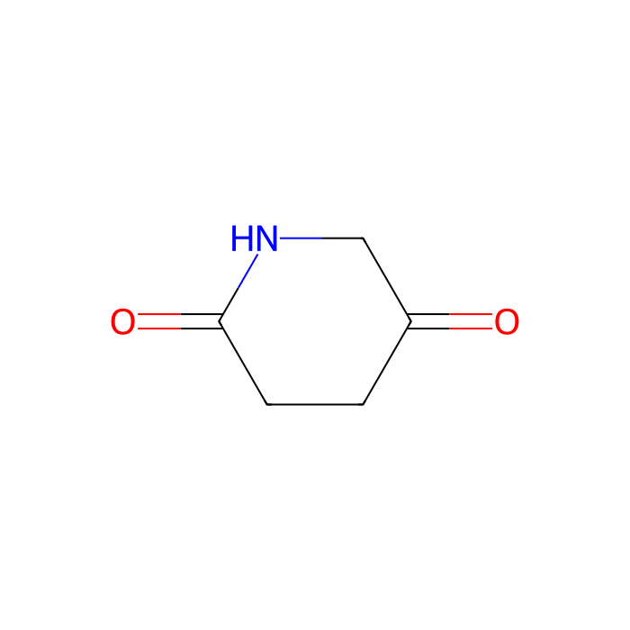 Piperidine-2,5-dione - ≥97% CAS No(52065-78-8) by Aladdin Scientific