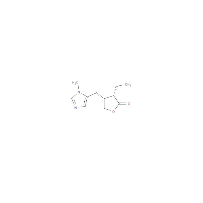 Pilocarpine - Moligand™, ≥98% CAS No(92-13-7) by Aladdin Scientific