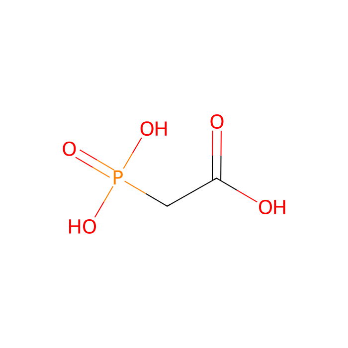 Phosphonoacetic acid - ≥97% CAS No(4408-78-0) by Aladdin Scientific