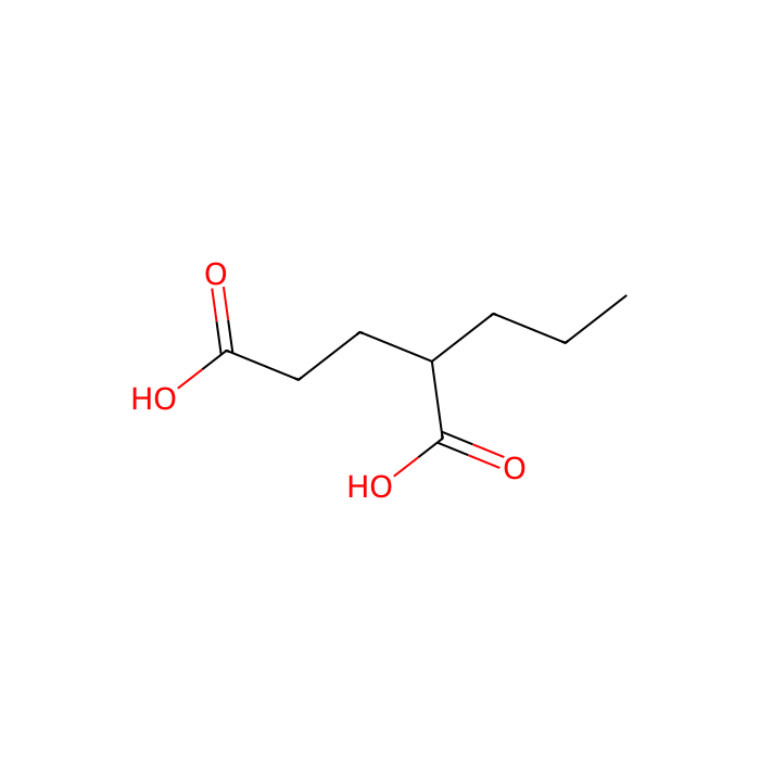 2-Propylglutaric Acid - ≥98% CAS No(32806-62-5) by Aladdin Scientific