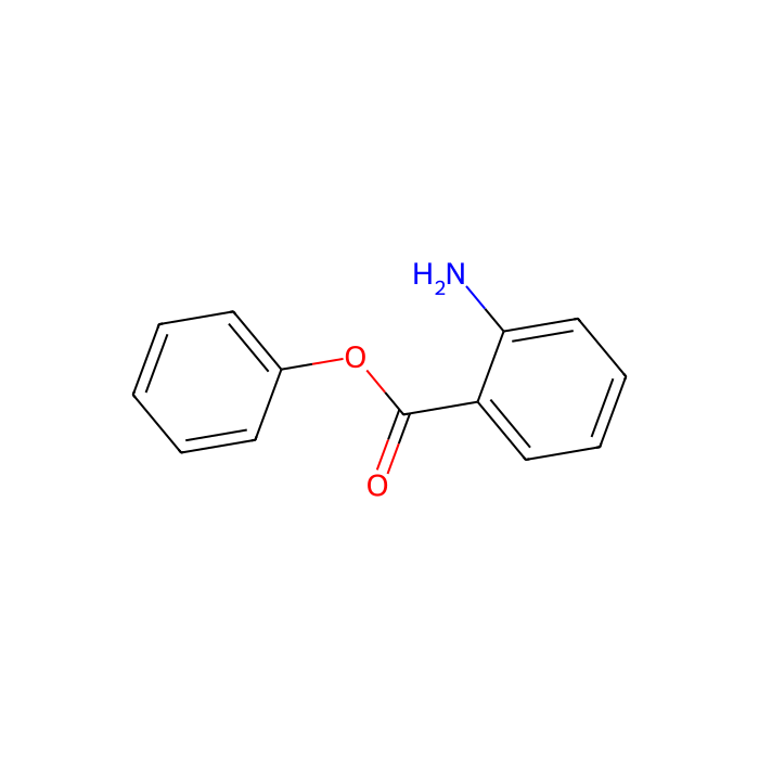 Phenyl anthranilate - ≥95% CAS No(10268-69-6) by Aladdin Scientific