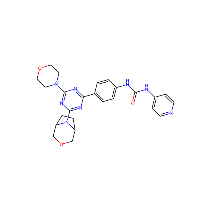 PKI-179 - ≥98% CAS No(1197160-28-3) by Aladdin Scientific