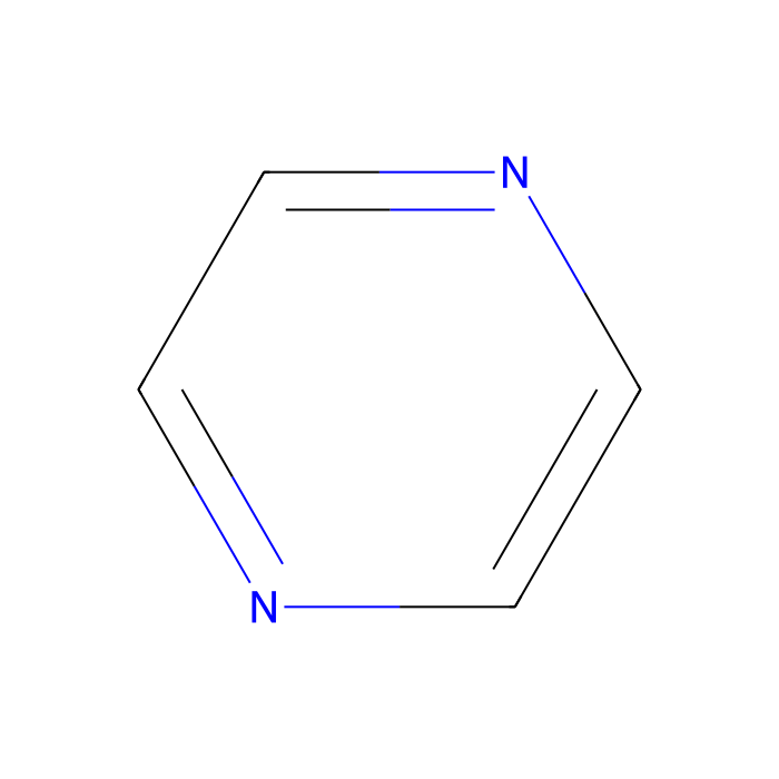 Pyrazine-d4 - ≥98 atom% D,≥98% CAS No(1758-62-9) by Aladdin Scientific