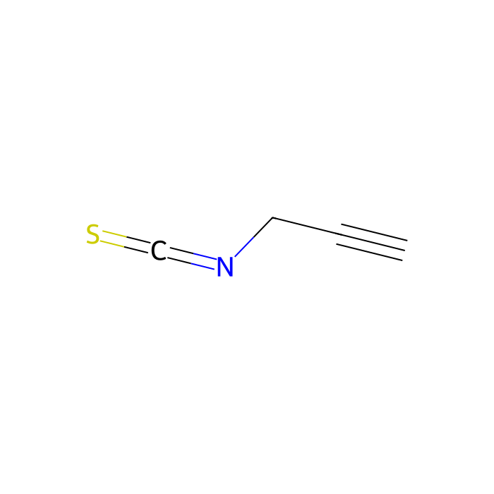 3-Thiocyanatoprop-1-yne - ≥95% CAS No(24309-48-6) by Aladdin Scientific
