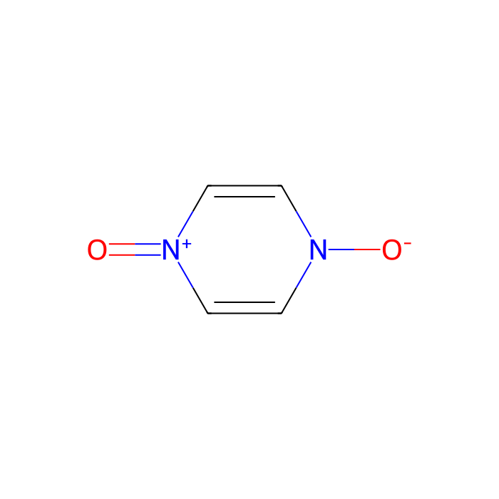 Pyrazine 1,4-Dioxide - ≥95% CAS No(2423-84-9) by Aladdin Scientific