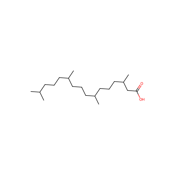 Phytanic Acid - Moligand™, A solution in ethanol,＞96% CAS No(14721-66-5) by Aladdin Scientific