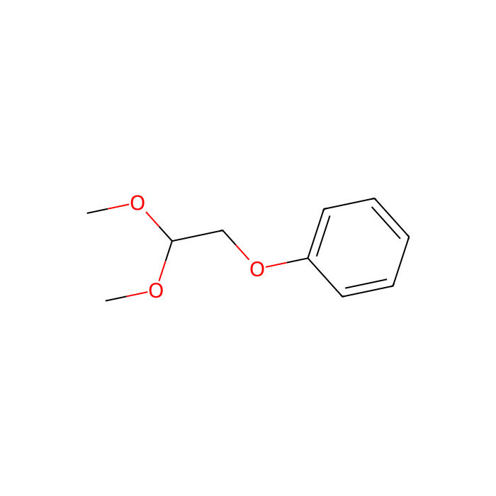 Phenoxyacetaldehyde dimethyl acetal - ≥98% CAS No(67874-68-4) by Aladdin Scientific