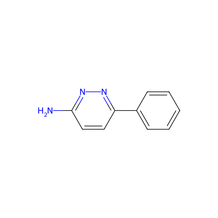 6-phenylpyridazin-3-amine -  CAS No(14966-91-7) by Aladdin Scientific