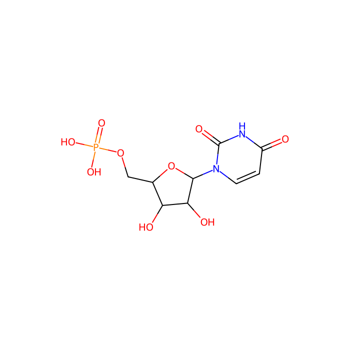 Polyuridylic acid potassium salt - ≥98% CAS No(27416-86-0) by Aladdin Scientific