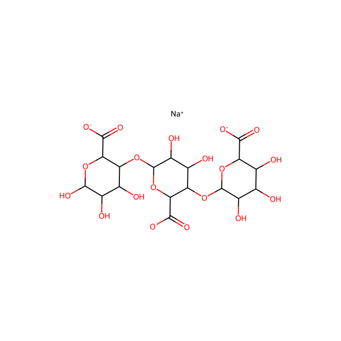 Polygalacturonic acid sodium salt - ≥75% CAS No(9049-37-0) by Aladdin Scientific
