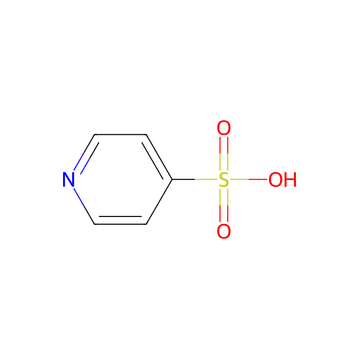 Pyridine-4-sulphonic acid - ≥95% CAS No(5402-20-0) by Aladdin Scientific