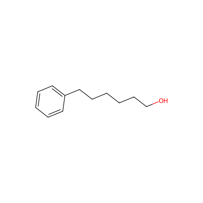 6-Phenyl-1-hexanol - ≥98% CAS No(2430-16-2) by Aladdin Scientific
